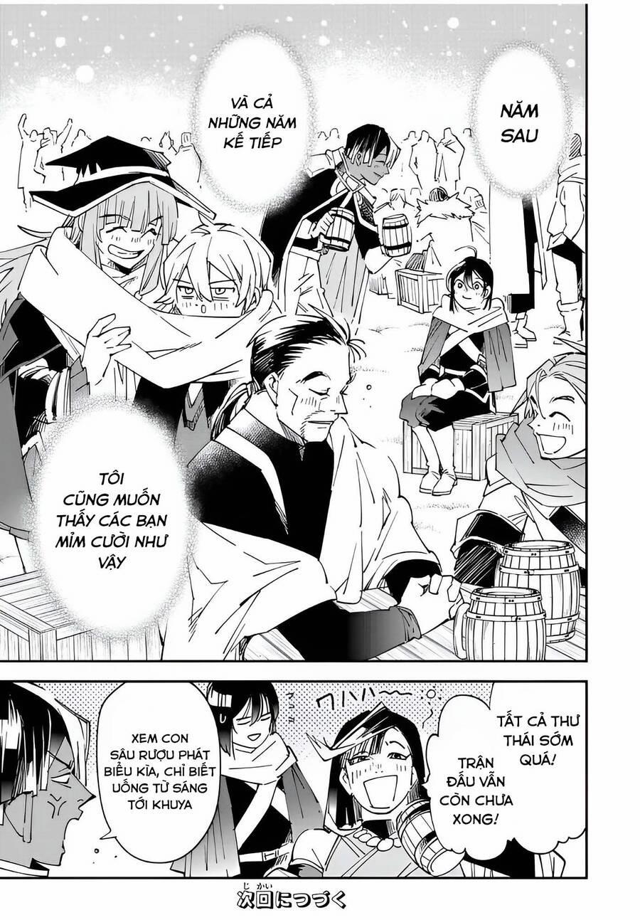 Tái Sinh Thành Quý Tộc Với Kĩ Năng 'appraisal' 100 trang 20