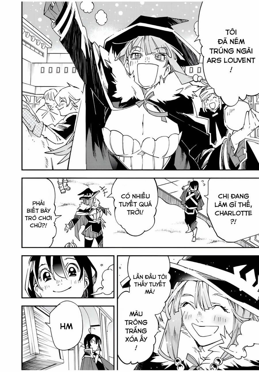 Tái Sinh Thành Quý Tộc Với Kĩ Năng 'appraisal' 100 trang 9