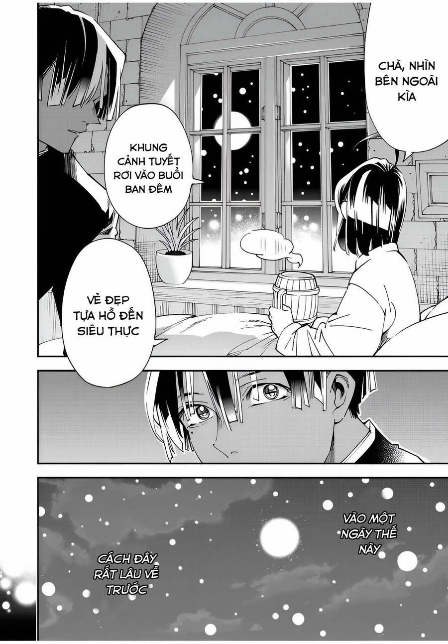 Tái Sinh Thành Quý Tộc Với Kĩ Năng 'appraisal' 101 trang 1