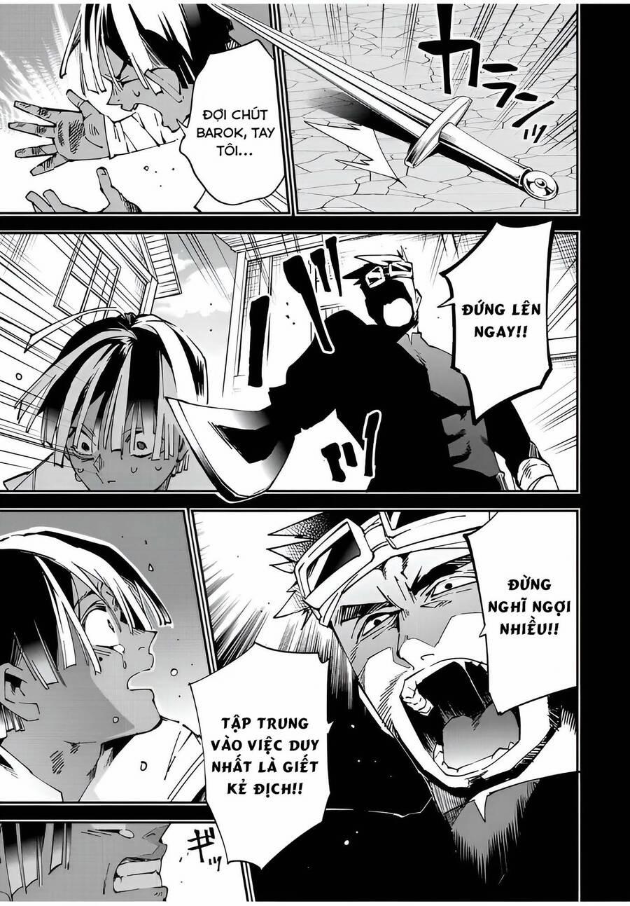 Tái Sinh Thành Quý Tộc Với Kĩ Năng 'appraisal' 101 trang 12