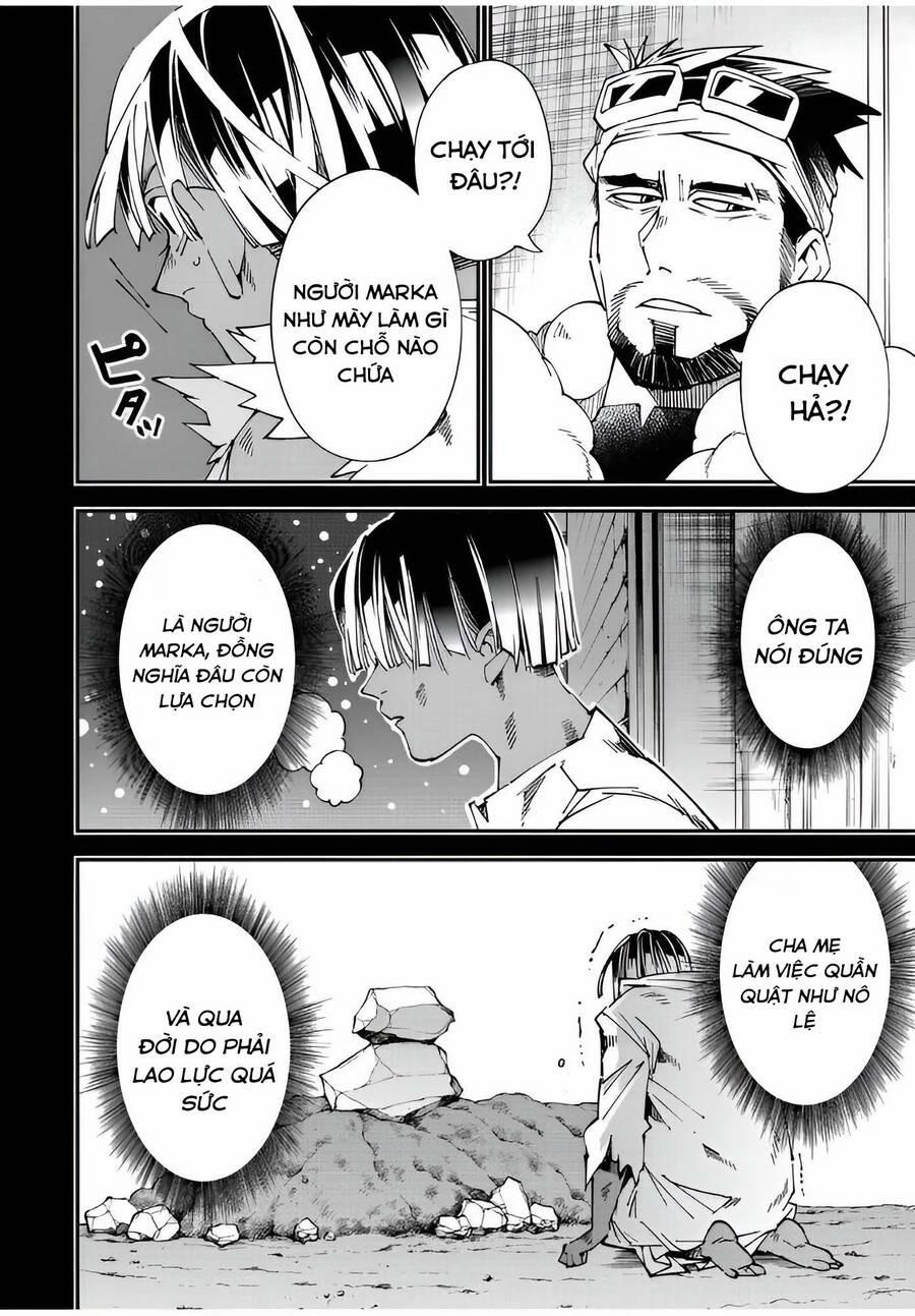 Tái Sinh Thành Quý Tộc Với Kĩ Năng 'appraisal' 101 trang 7