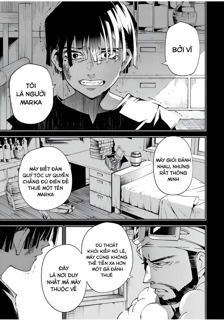 Tái Sinh Thành Quý Tộc Với Kĩ Năng 'appraisal' 102 trang 10