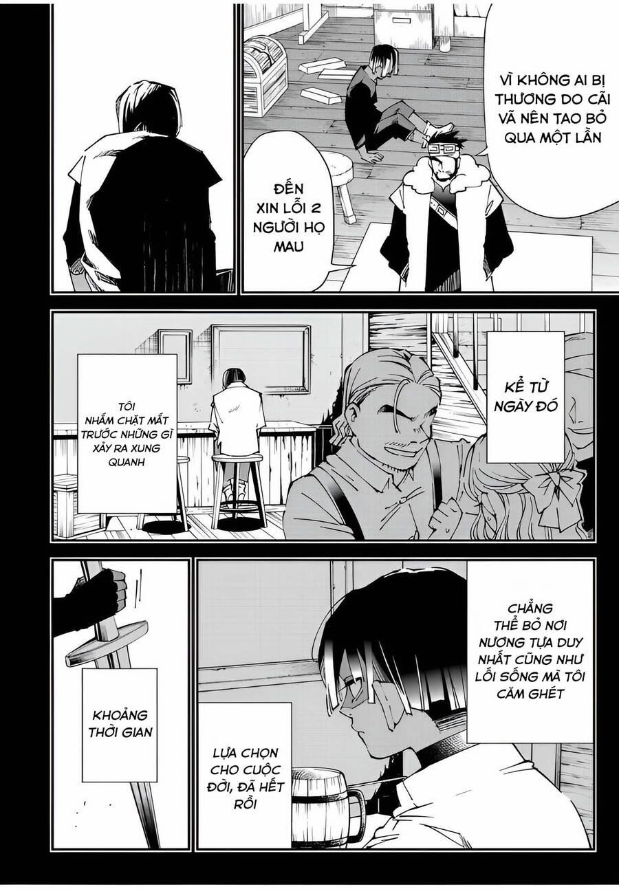 Tái Sinh Thành Quý Tộc Với Kĩ Năng 'appraisal' 102 trang 11