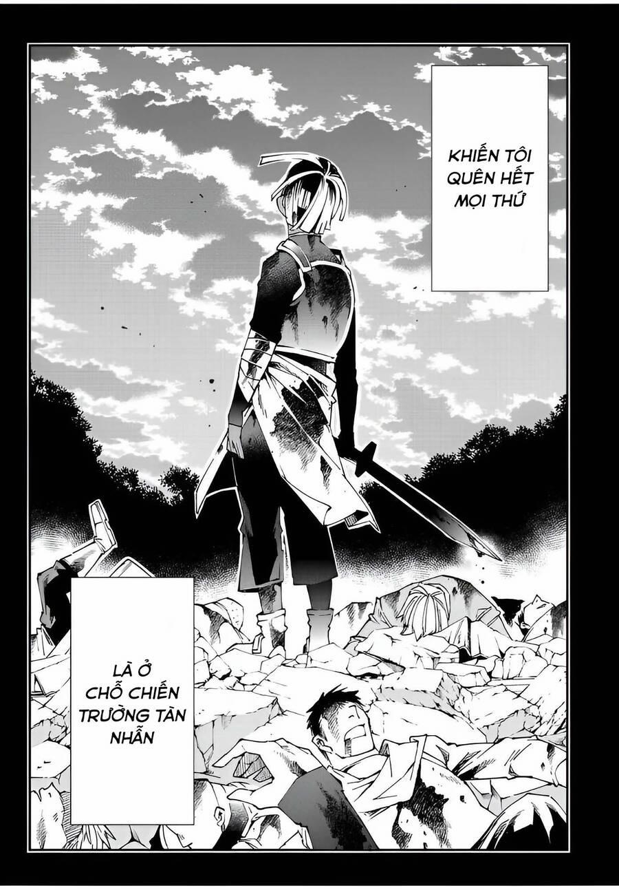 Tái Sinh Thành Quý Tộc Với Kĩ Năng 'appraisal' 102 trang 12