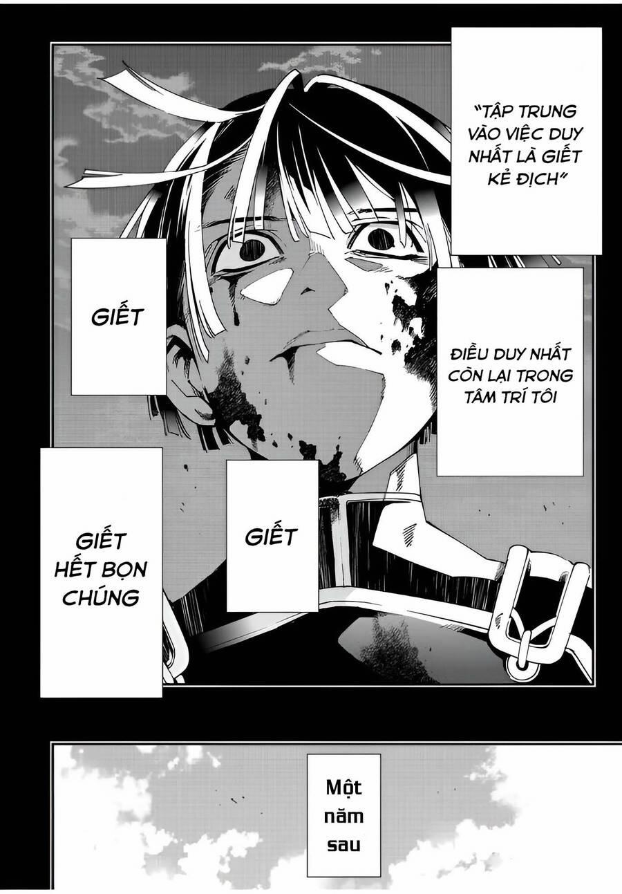 Tái Sinh Thành Quý Tộc Với Kĩ Năng 'appraisal' 102 trang 13