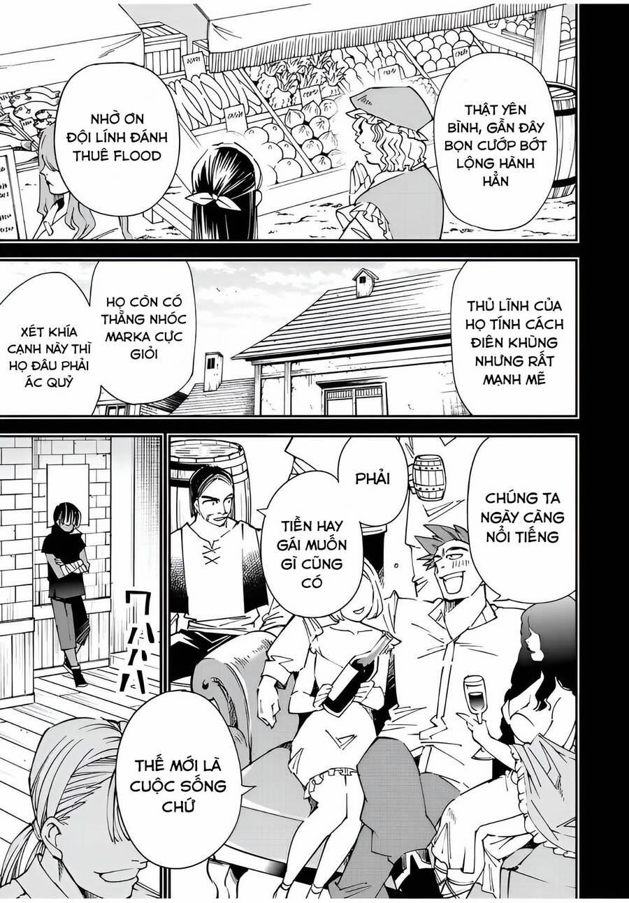 Tái Sinh Thành Quý Tộc Với Kĩ Năng 'appraisal' 102 trang 14