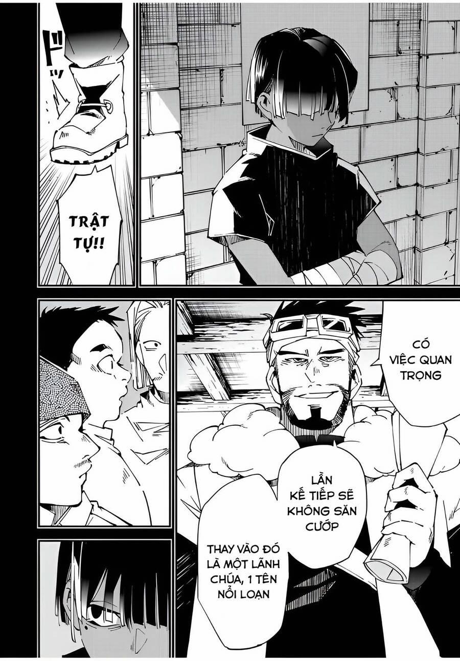 Tái Sinh Thành Quý Tộc Với Kĩ Năng 'appraisal' 102 trang 15