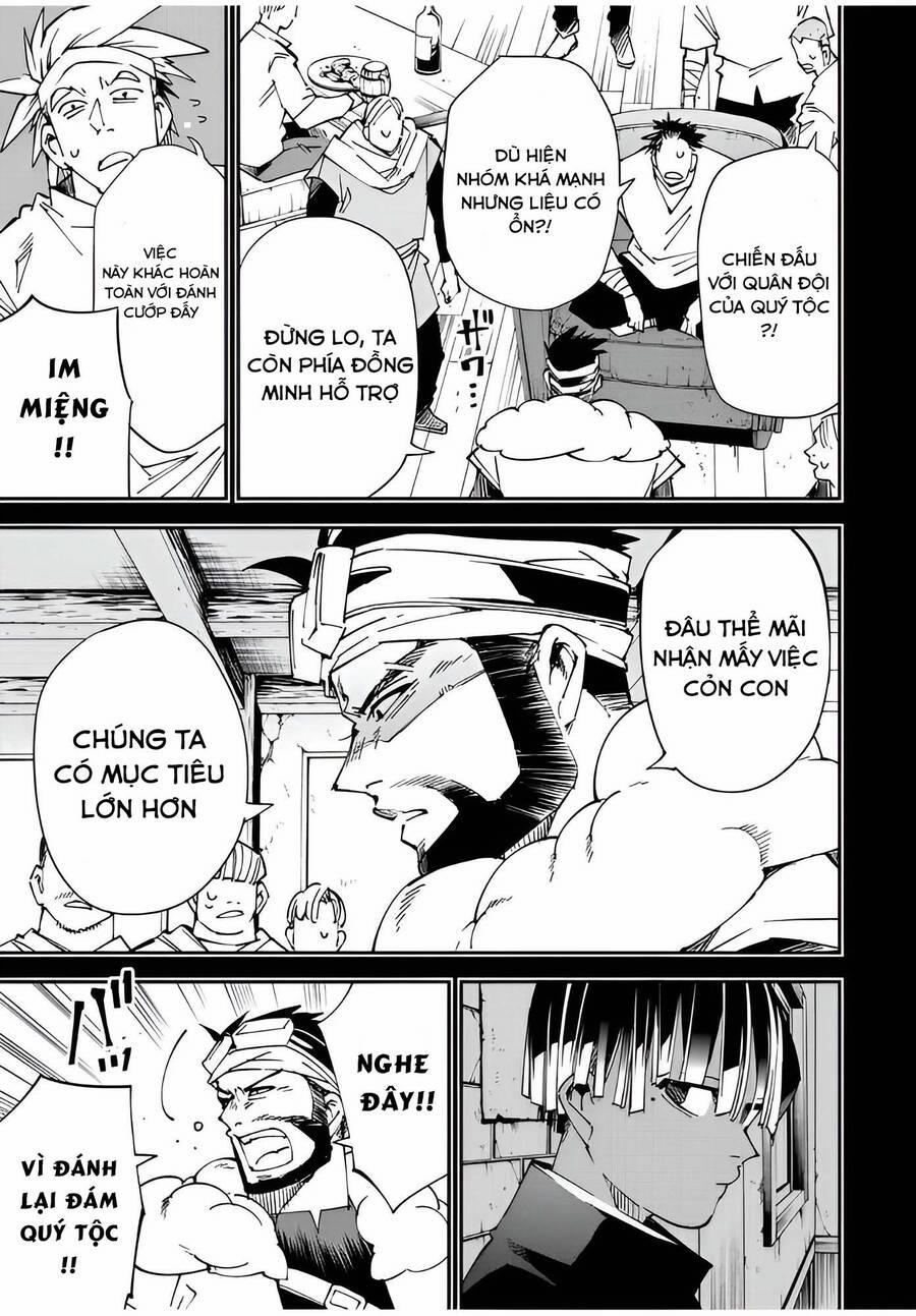 Tái Sinh Thành Quý Tộc Với Kĩ Năng 'appraisal' 102 trang 16