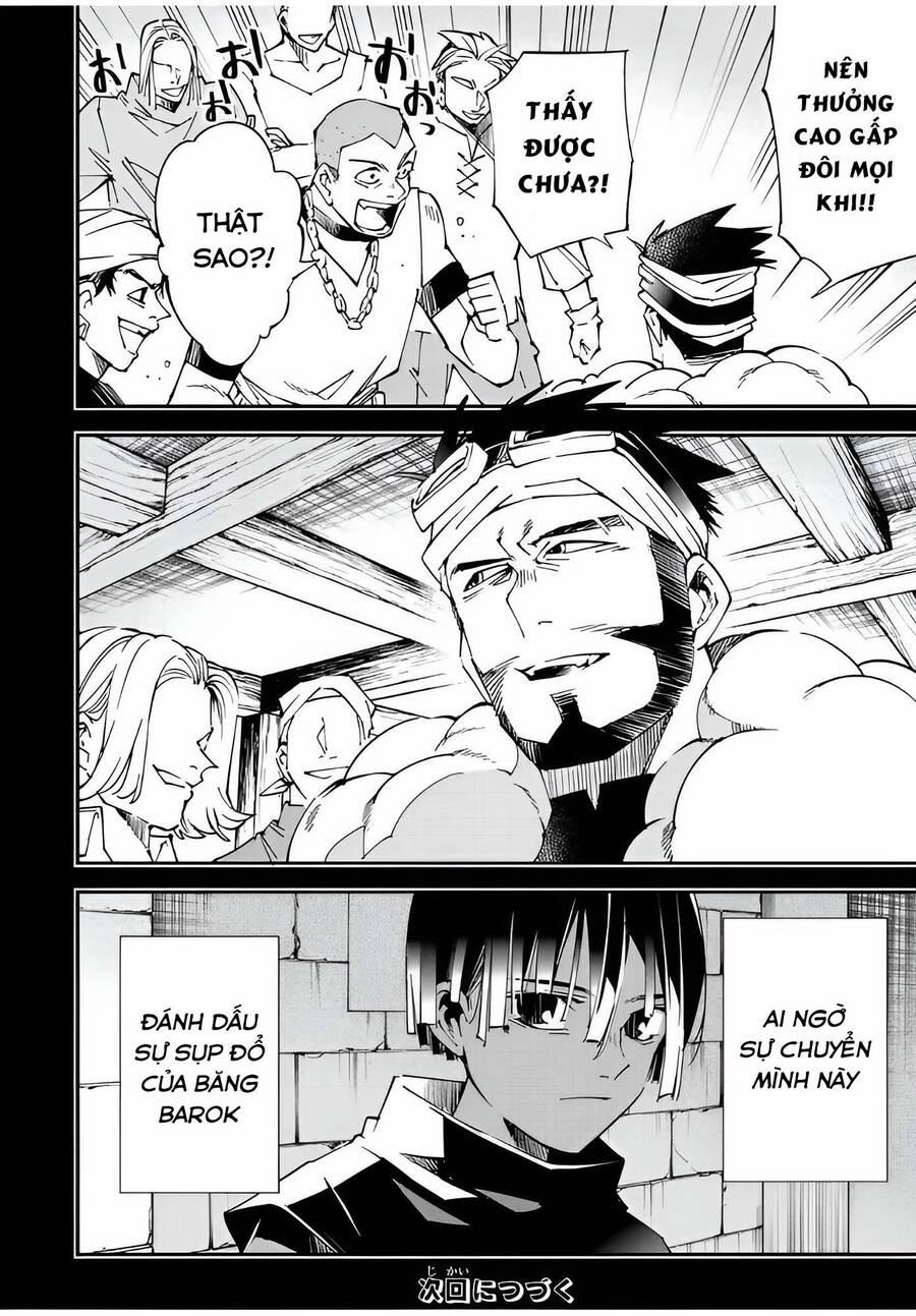 Tái Sinh Thành Quý Tộc Với Kĩ Năng 'appraisal' 102 trang 17