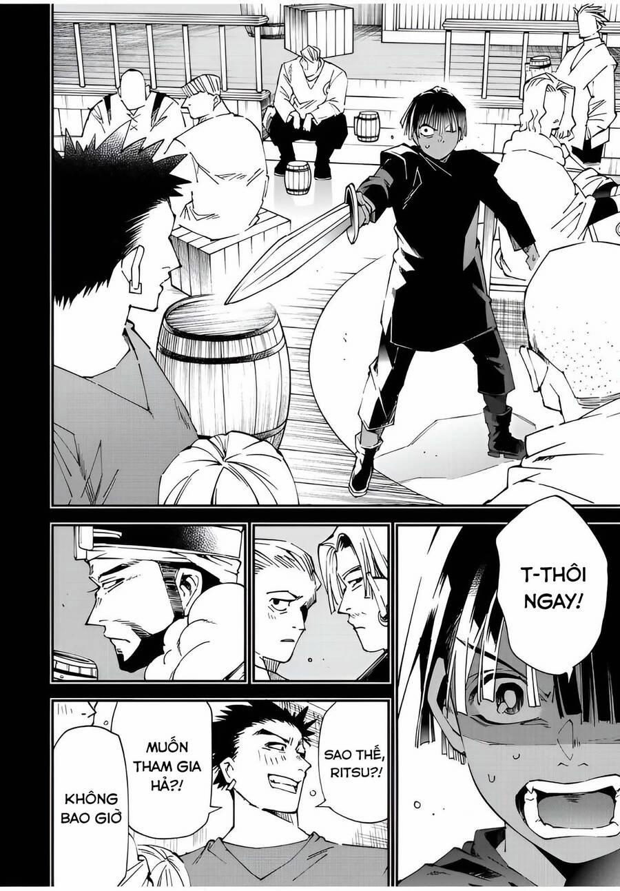 Tái Sinh Thành Quý Tộc Với Kĩ Năng 'appraisal' 102 trang 3