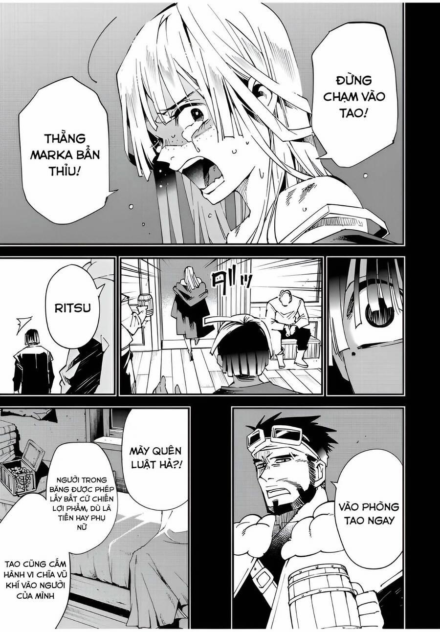 Tái Sinh Thành Quý Tộc Với Kĩ Năng 'appraisal' 102 trang 6