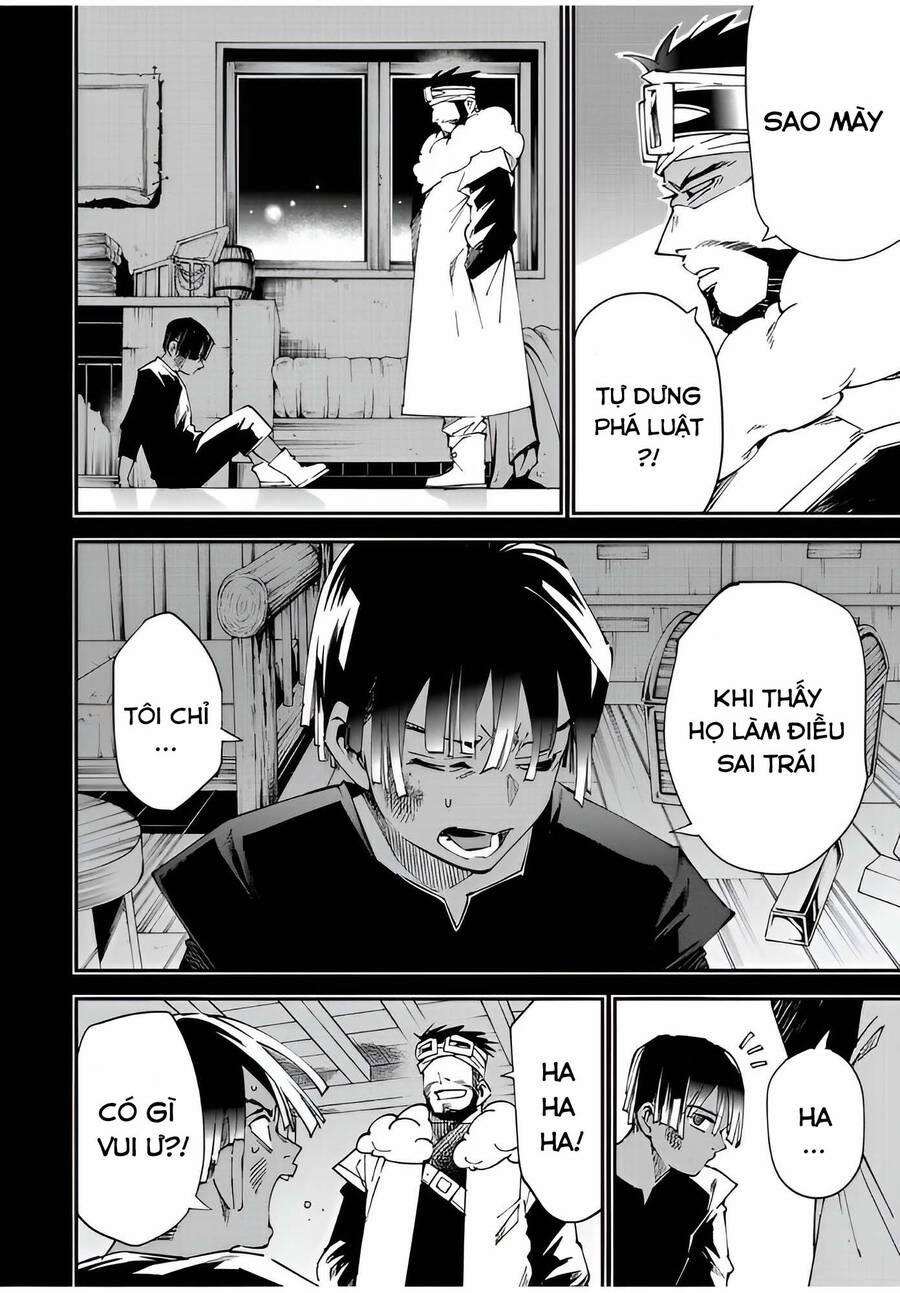 Tái Sinh Thành Quý Tộc Với Kĩ Năng 'appraisal' 102 trang 7