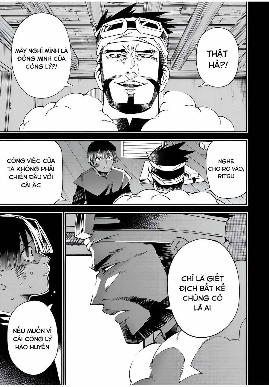 Tái Sinh Thành Quý Tộc Với Kĩ Năng 'appraisal' 102 trang 8