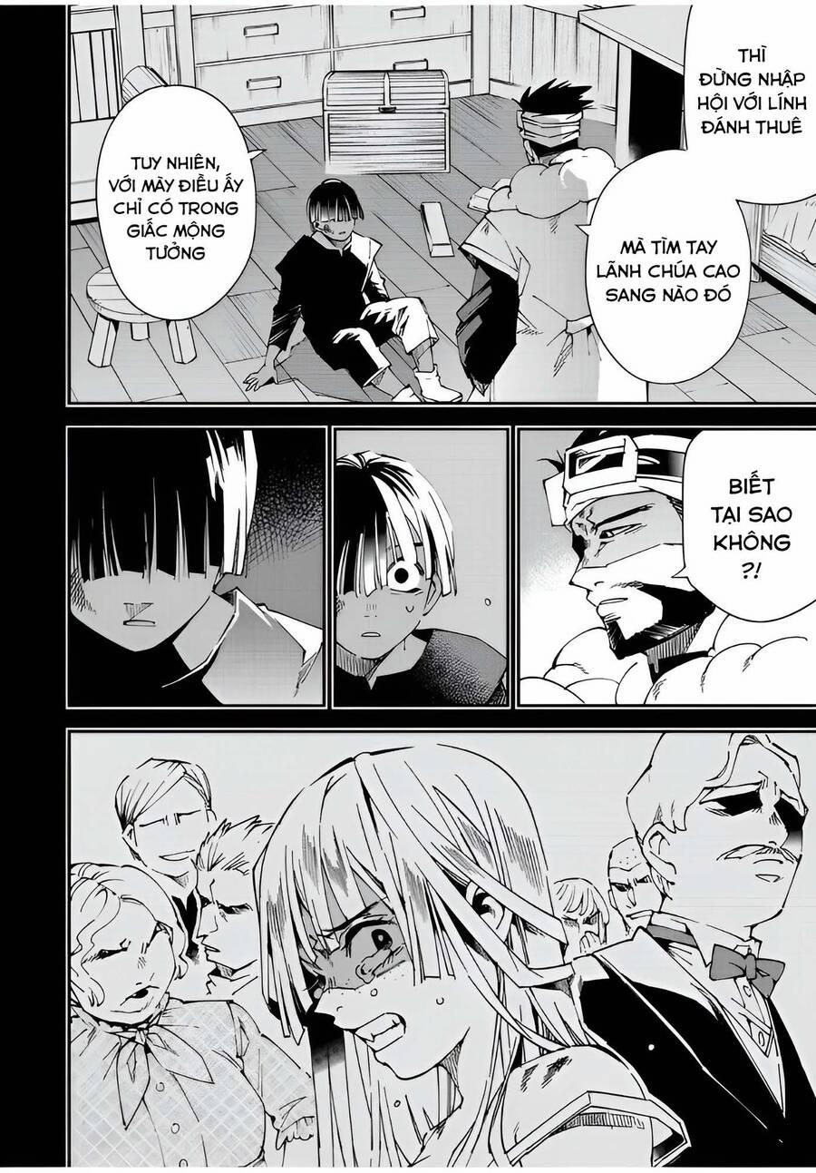 Tái Sinh Thành Quý Tộc Với Kĩ Năng 'appraisal' 102 trang 9