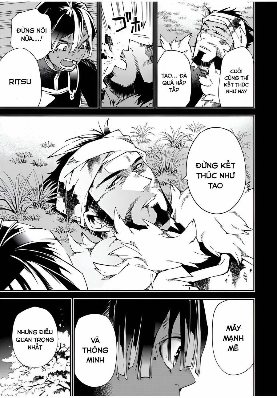 Tái Sinh Thành Quý Tộc Với Kĩ Năng 'appraisal' 103 trang 12