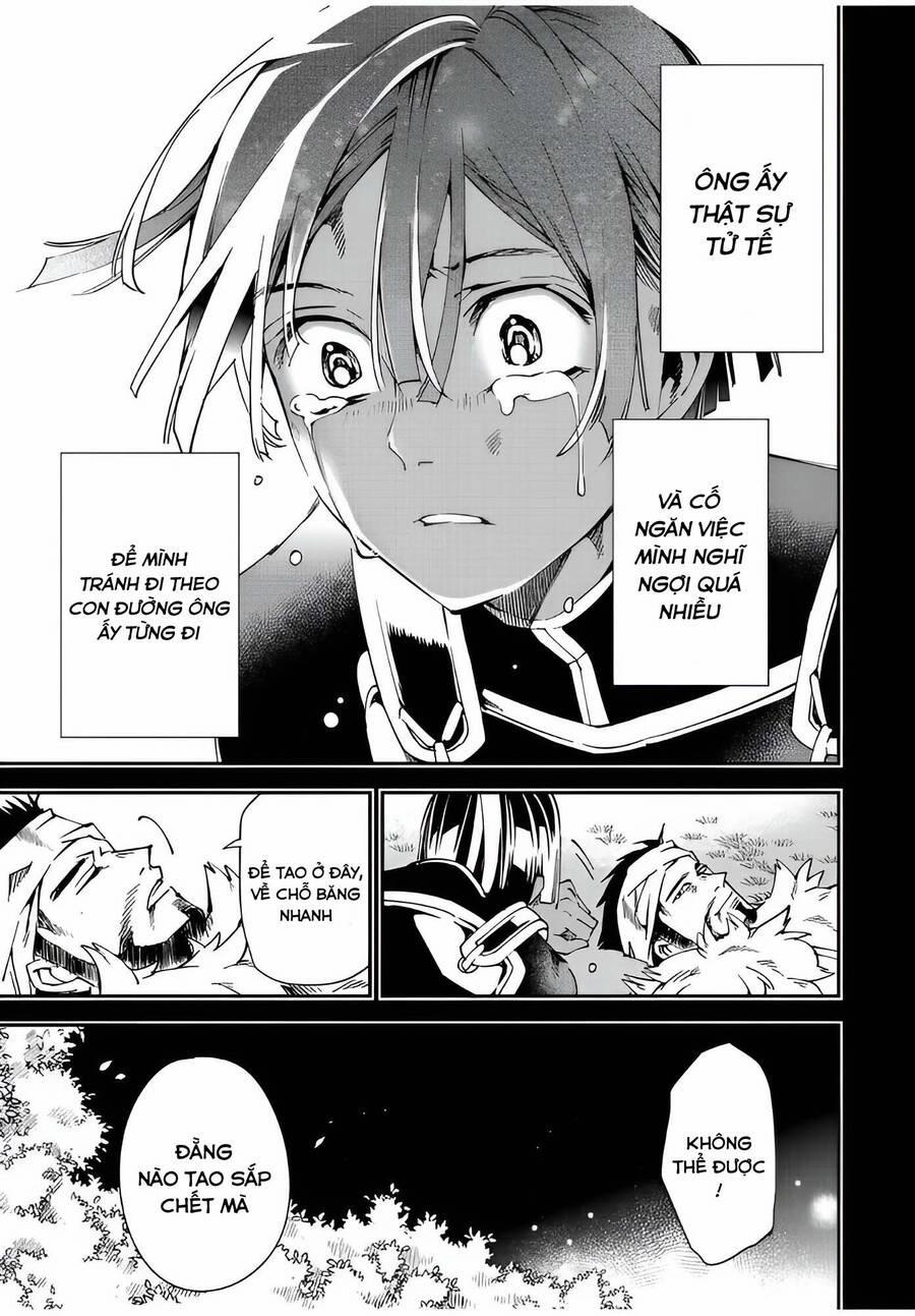 Tái Sinh Thành Quý Tộc Với Kĩ Năng 'appraisal' 103 trang 14