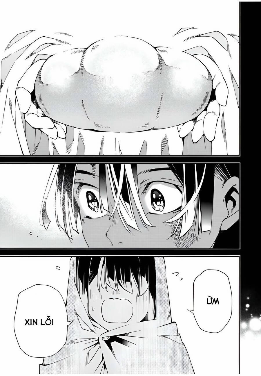 Tái Sinh Thành Quý Tộc Với Kĩ Năng 'appraisal' 103 trang 18