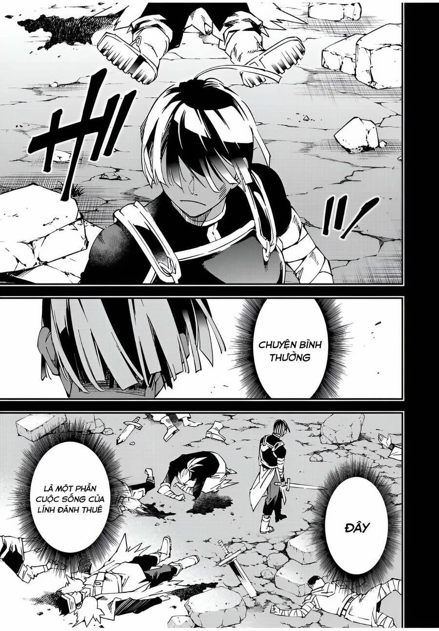 Tái Sinh Thành Quý Tộc Với Kĩ Năng 'appraisal' 103 trang 6