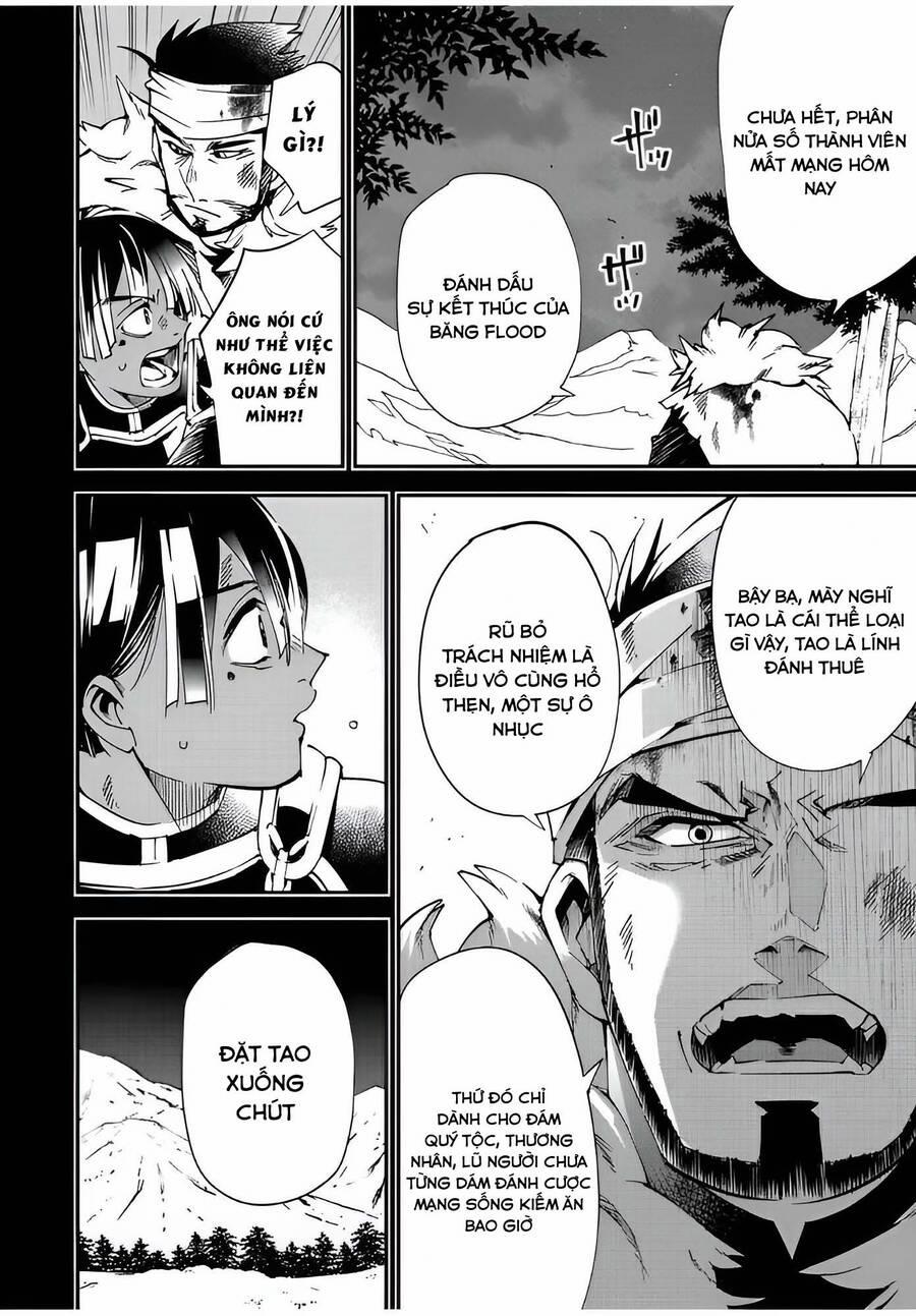 Tái Sinh Thành Quý Tộc Với Kĩ Năng 'appraisal' 103 trang 9