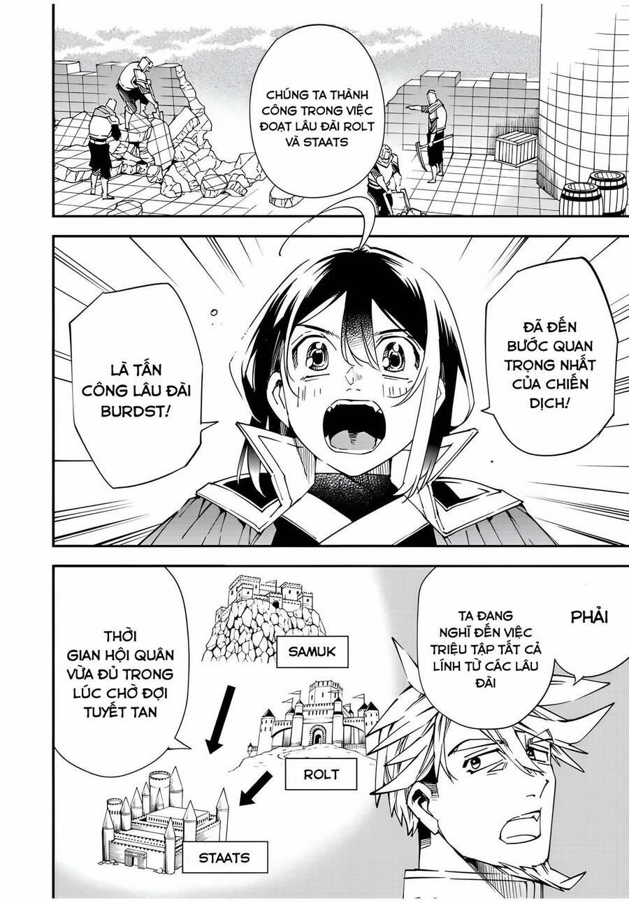 Tái Sinh Thành Quý Tộc Với Kĩ Năng 'appraisal' 104 trang 1