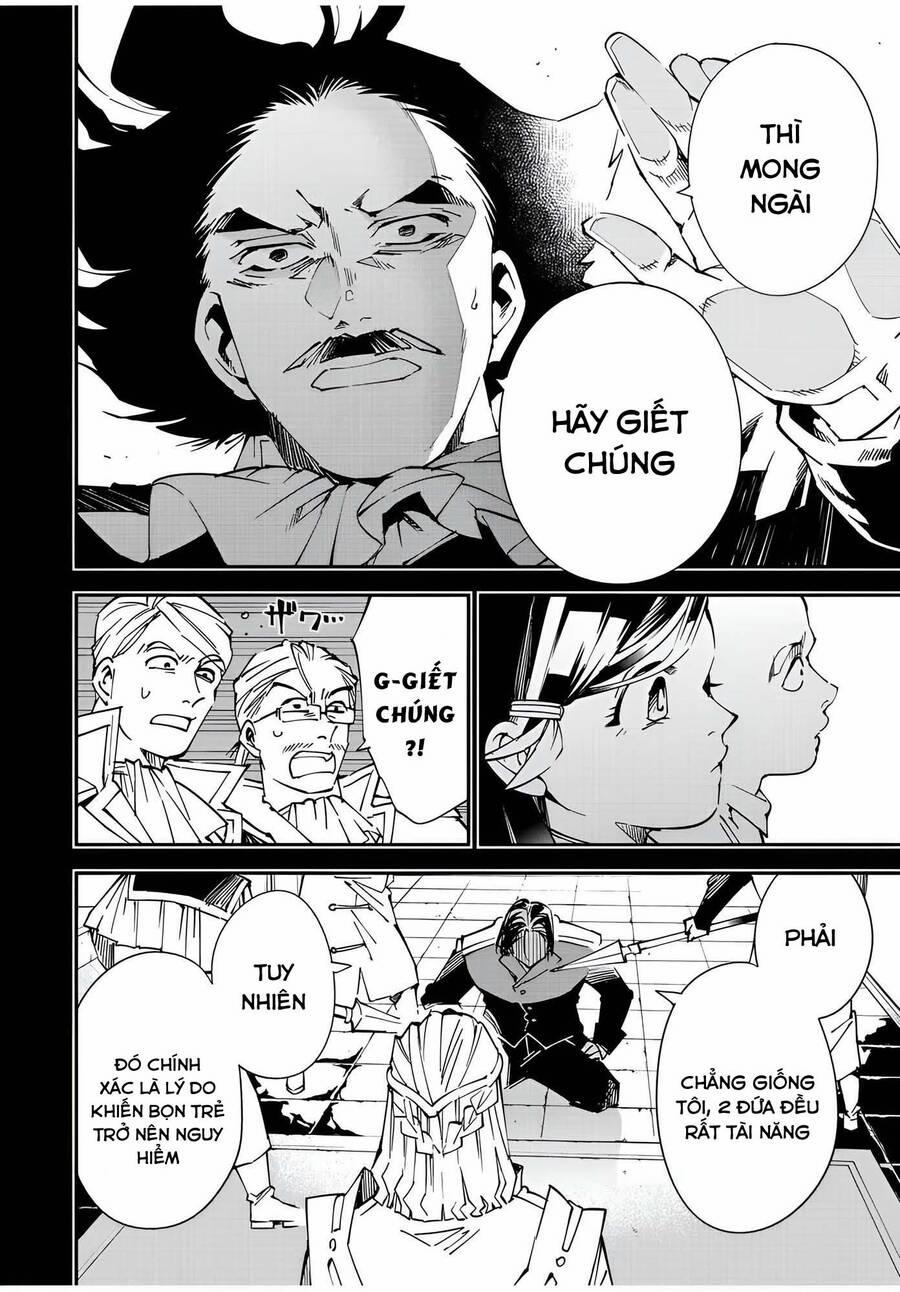 Tái Sinh Thành Quý Tộc Với Kĩ Năng 'appraisal' 104 trang 17