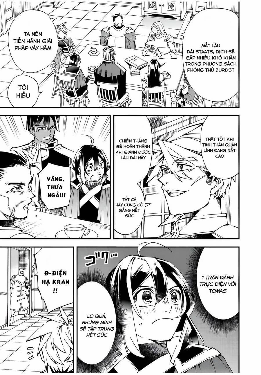 Tái Sinh Thành Quý Tộc Với Kĩ Năng 'appraisal' 104 trang 2