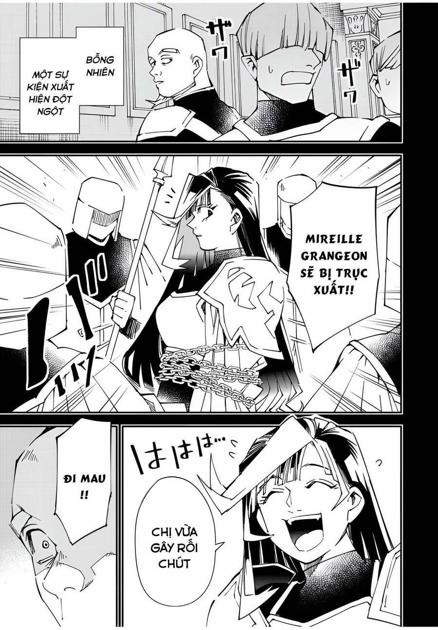 Tái Sinh Thành Quý Tộc Với Kĩ Năng 'appraisal' 105 trang 14