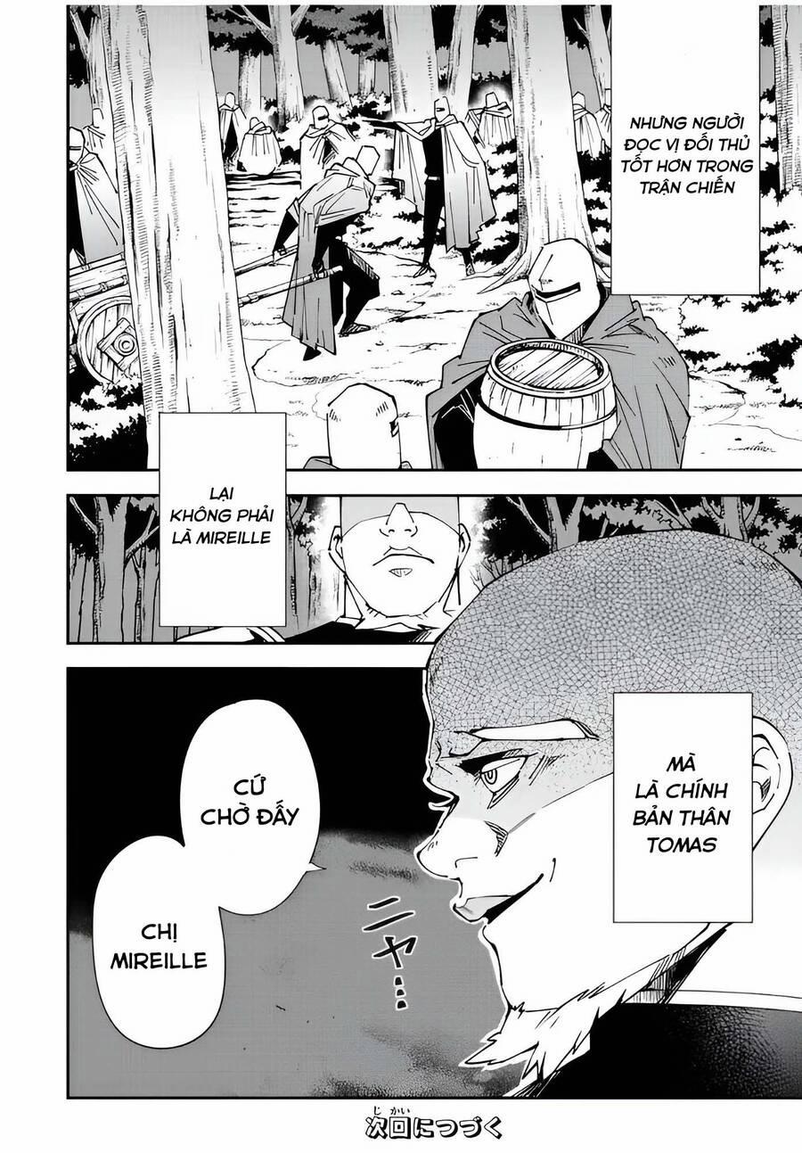 Tái Sinh Thành Quý Tộc Với Kĩ Năng 'appraisal' 106 trang 15