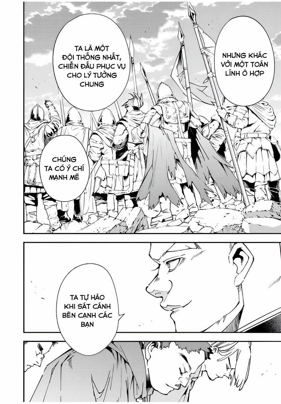 Tái Sinh Thành Quý Tộc Với Kĩ Năng 'appraisal' 107 trang 11