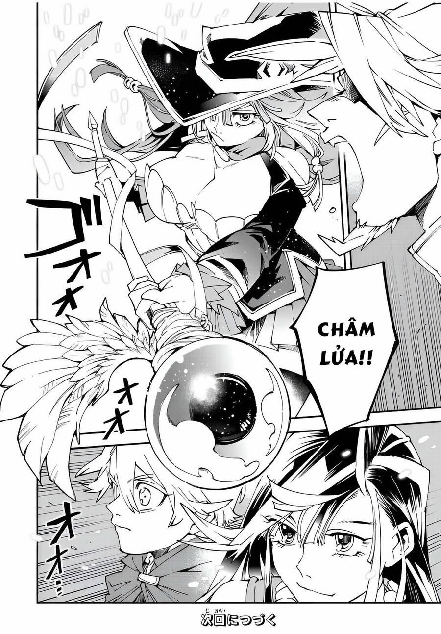 Tái Sinh Thành Quý Tộc Với Kĩ Năng 'appraisal' 107 trang 15