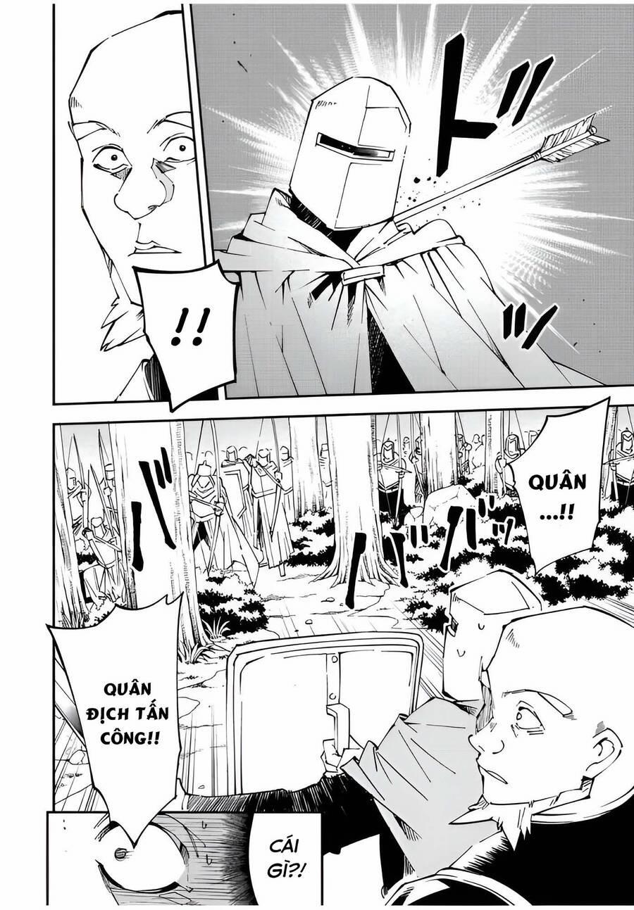 Tái Sinh Thành Quý Tộc Với Kĩ Năng 'appraisal' 108 trang 1