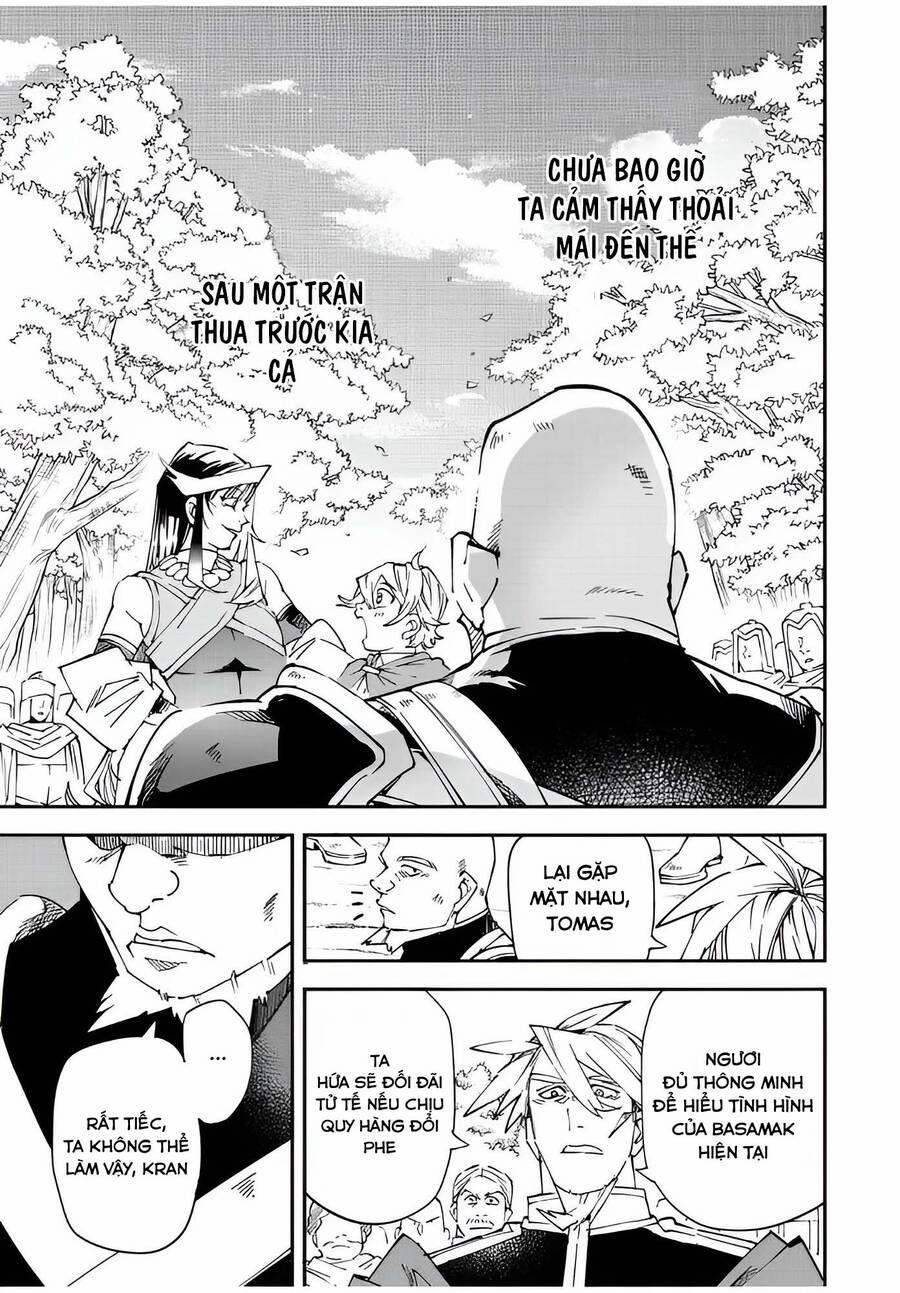 Tái Sinh Thành Quý Tộc Với Kĩ Năng 'appraisal' 108 trang 18