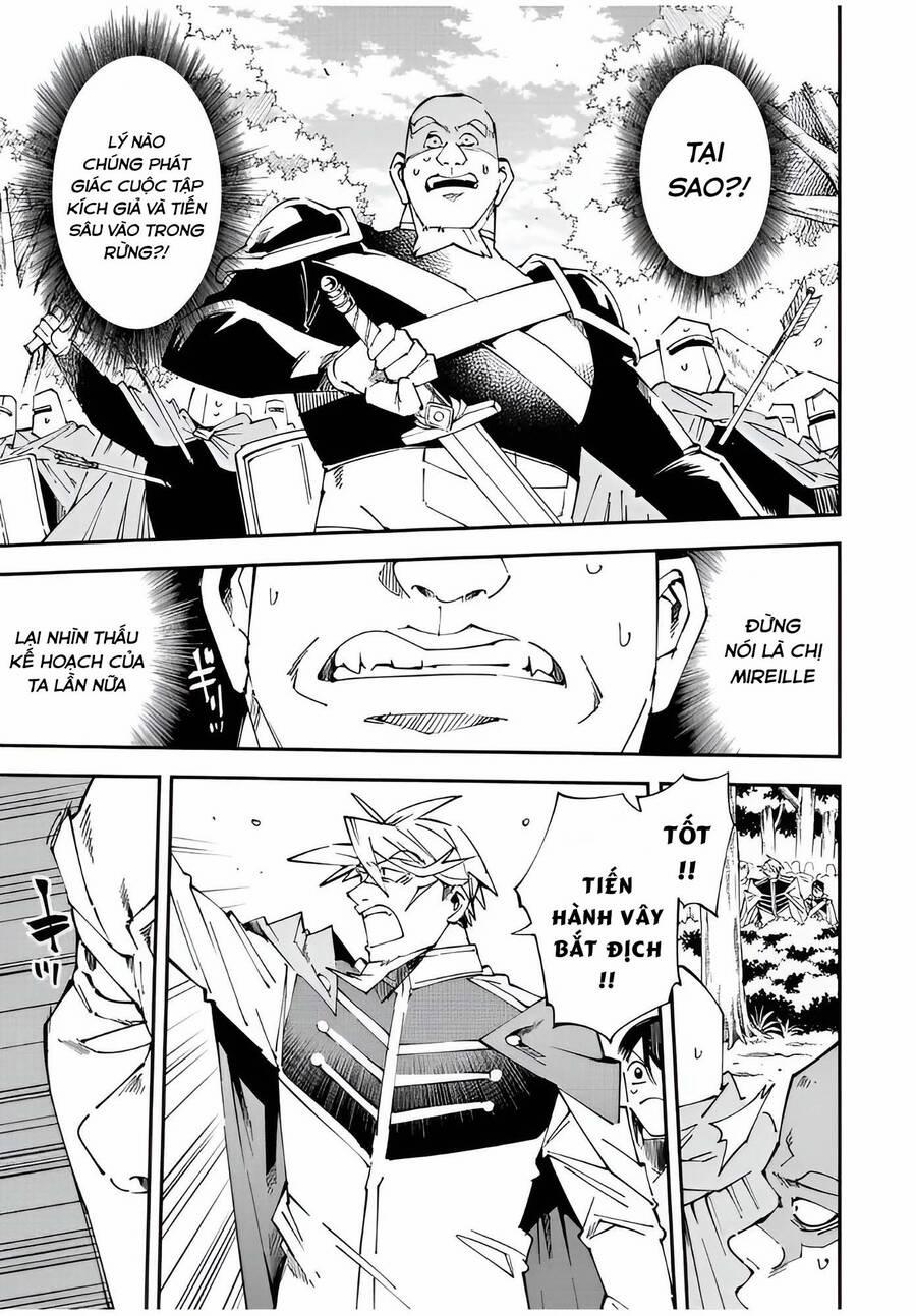 Tái Sinh Thành Quý Tộc Với Kĩ Năng 'appraisal' 108 trang 2