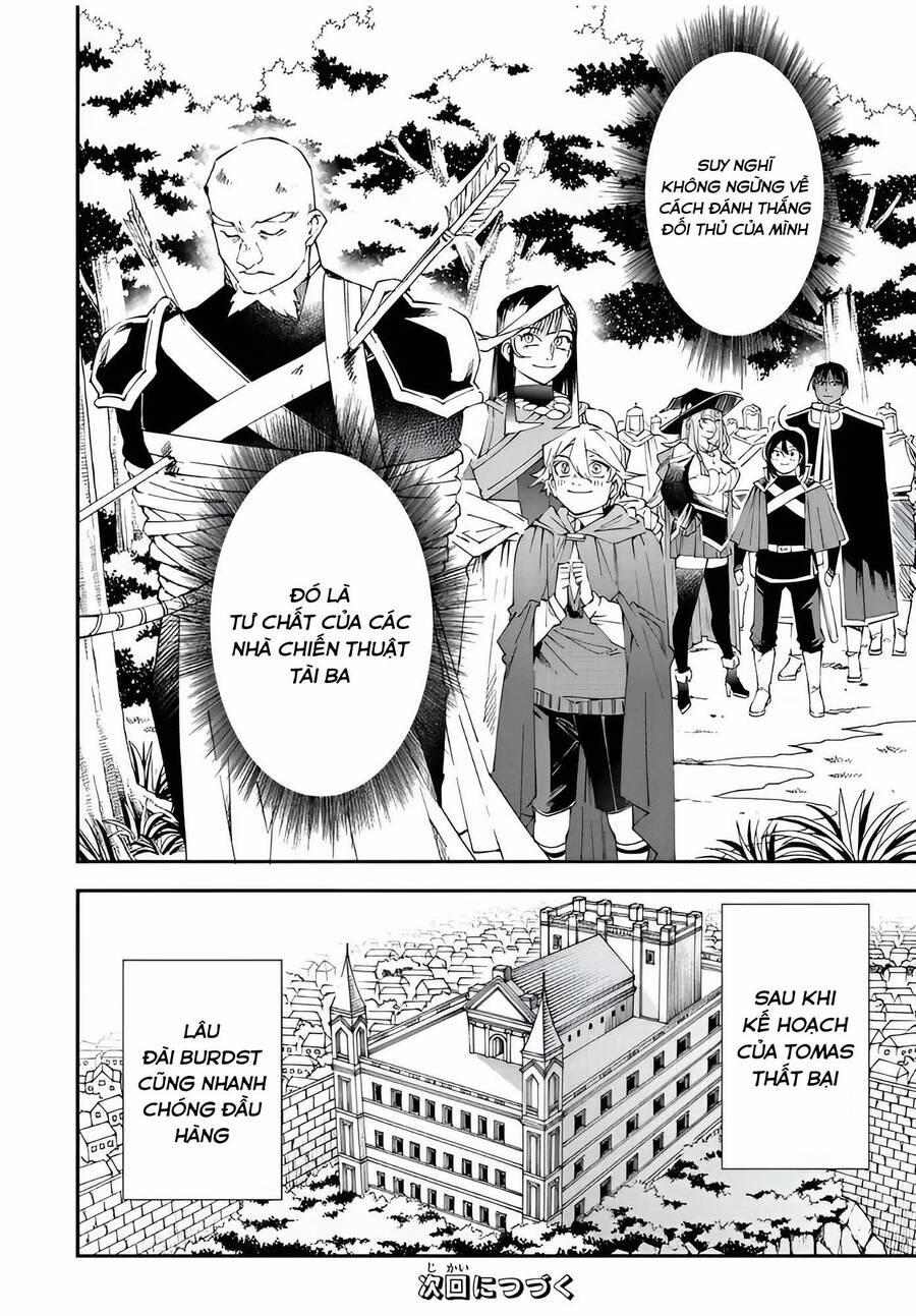 Tái Sinh Thành Quý Tộc Với Kĩ Năng 'appraisal' 108 trang 21