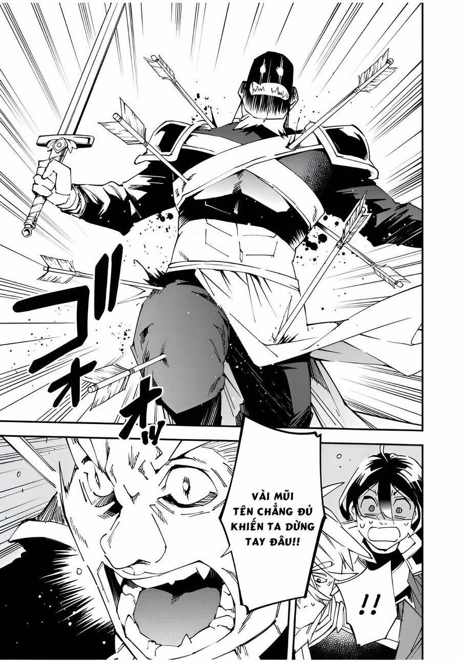 Tái Sinh Thành Quý Tộc Với Kĩ Năng 'appraisal' 108 trang 4