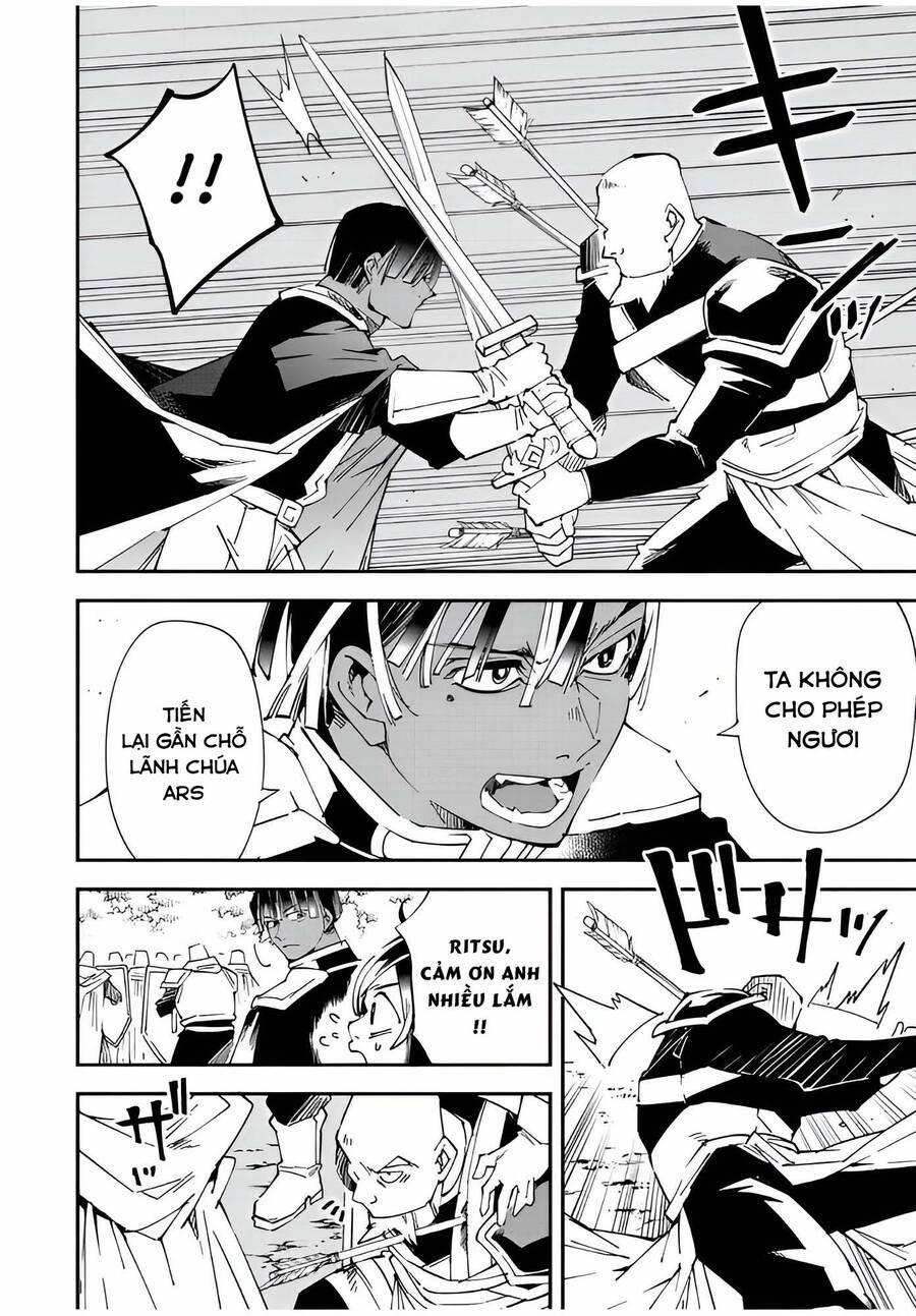 Tái Sinh Thành Quý Tộc Với Kĩ Năng 'appraisal' 108 trang 5