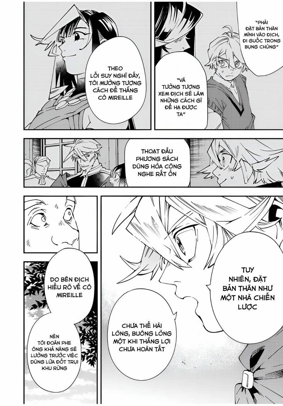 Tái Sinh Thành Quý Tộc Với Kĩ Năng 'appraisal' 108 trang 9