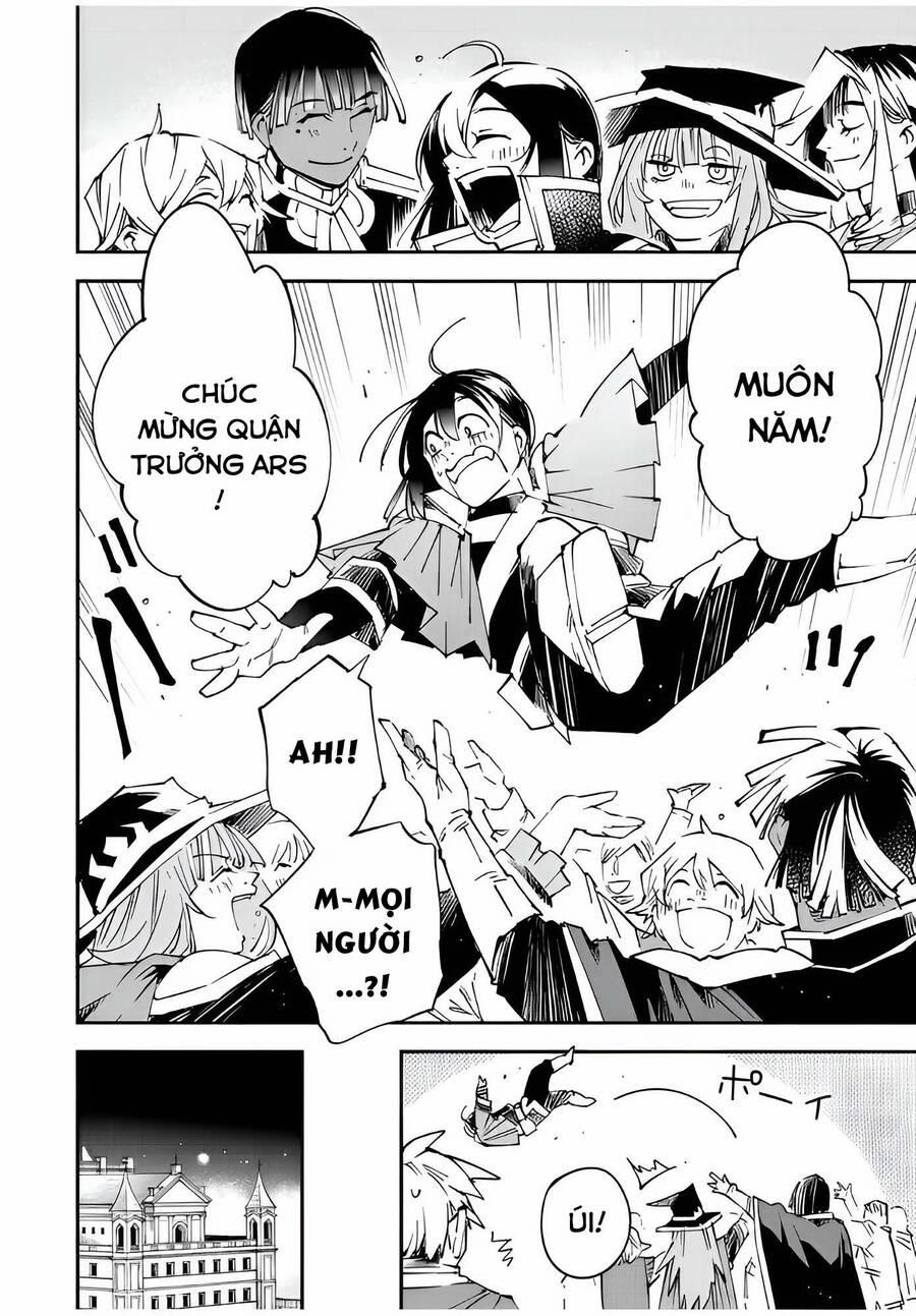 Tái Sinh Thành Quý Tộc Với Kĩ Năng 'appraisal' 109 trang 11