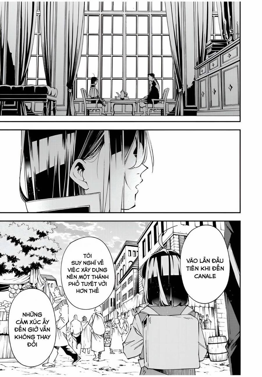 Tái Sinh Thành Quý Tộc Với Kĩ Năng 'appraisal' 109 trang 18