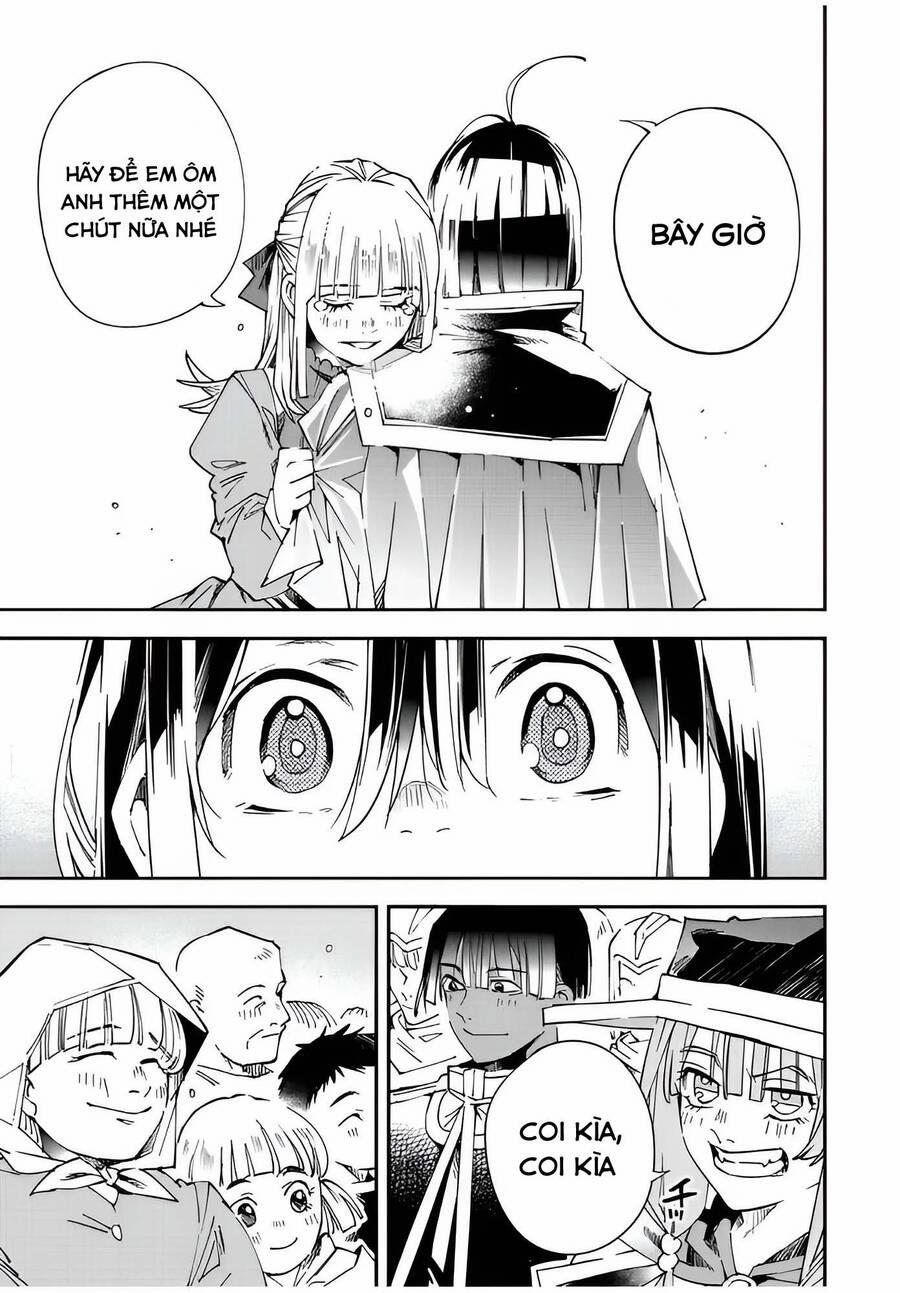 Tái Sinh Thành Quý Tộc Với Kĩ Năng 'appraisal' 110 trang 10