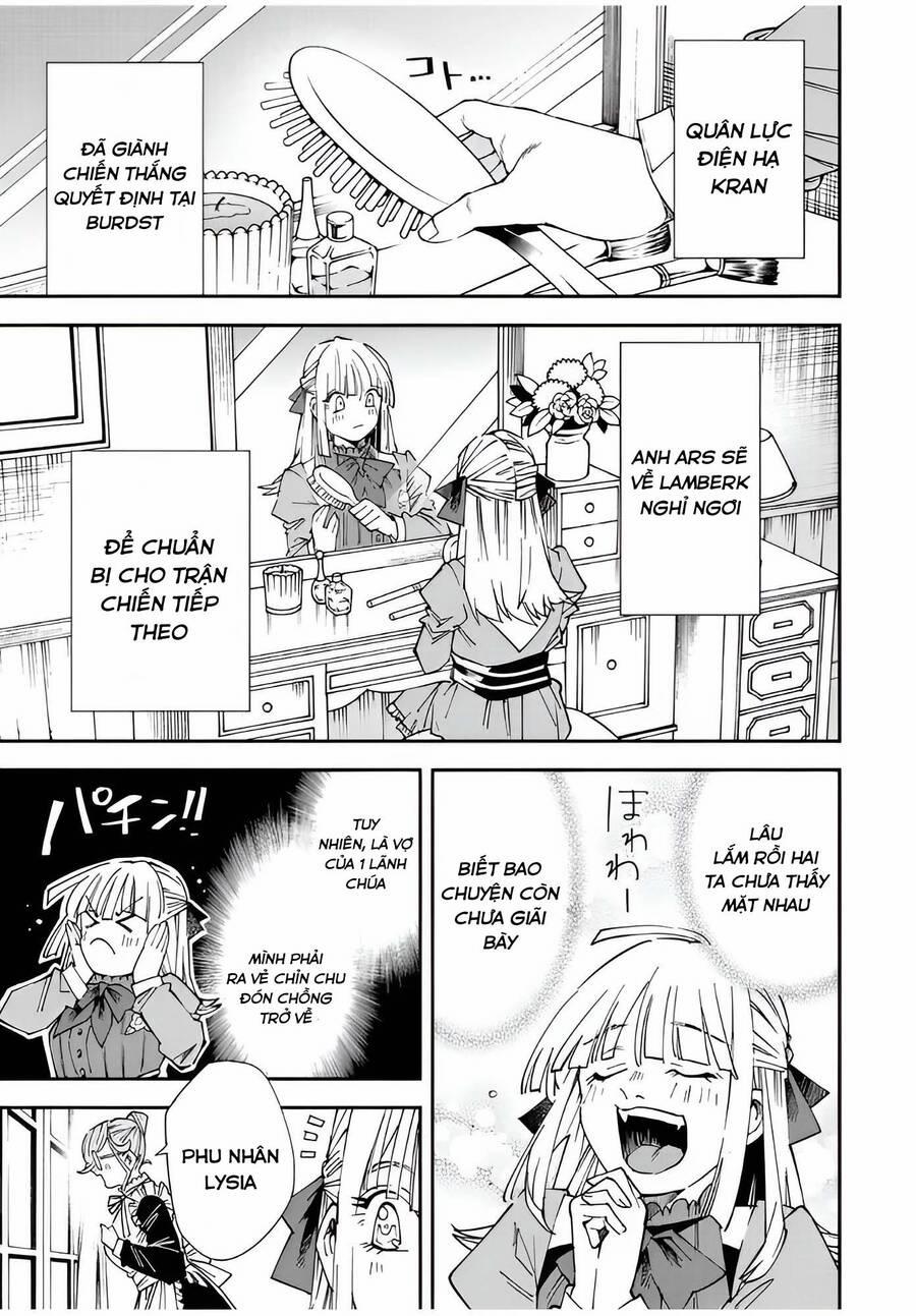 Tái Sinh Thành Quý Tộc Với Kĩ Năng 'appraisal' 110 trang 2