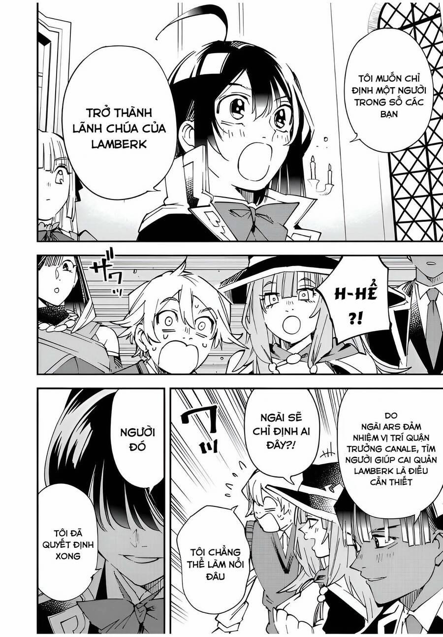 Tái Sinh Thành Quý Tộc Với Kĩ Năng 'appraisal' 111 trang 17