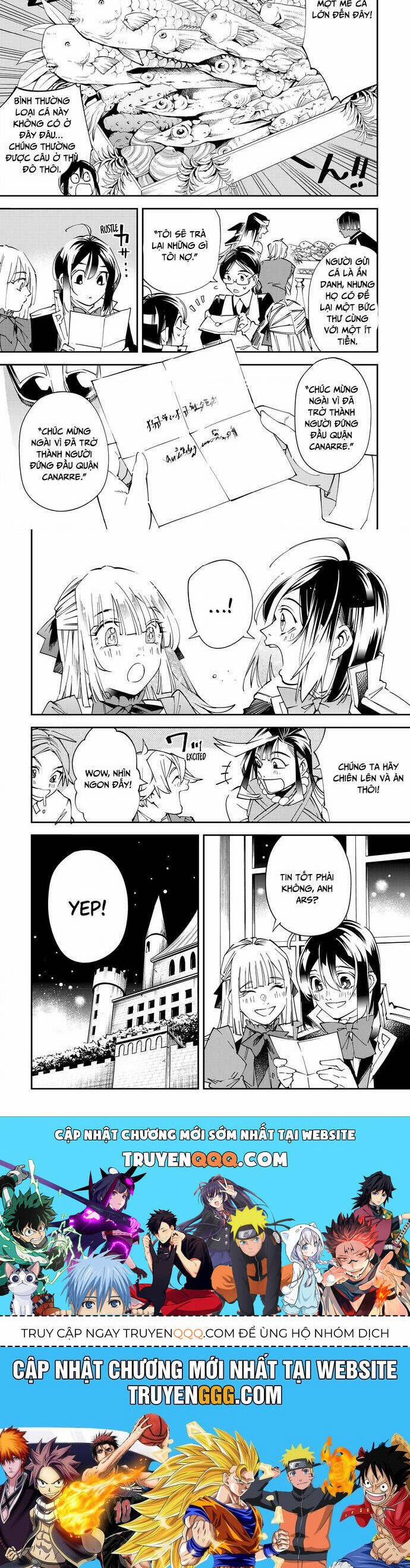 Tái Sinh Thành Quý Tộc Với Kĩ Năng 'appraisal' 112 trang 9