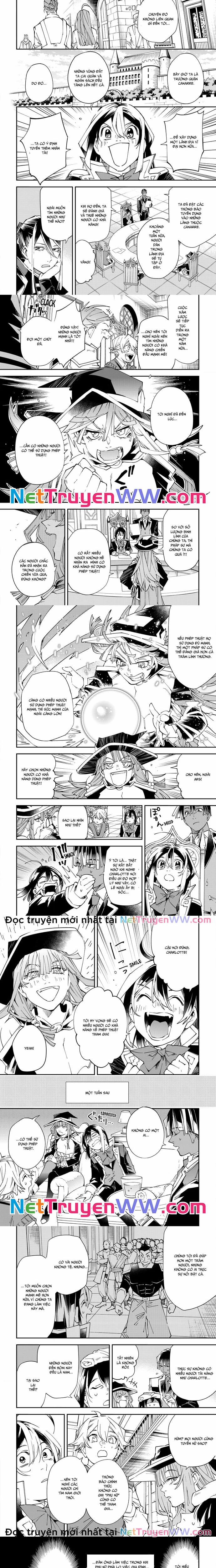 Tái Sinh Thành Quý Tộc Với Kĩ Năng 'appraisal' 113 trang 1