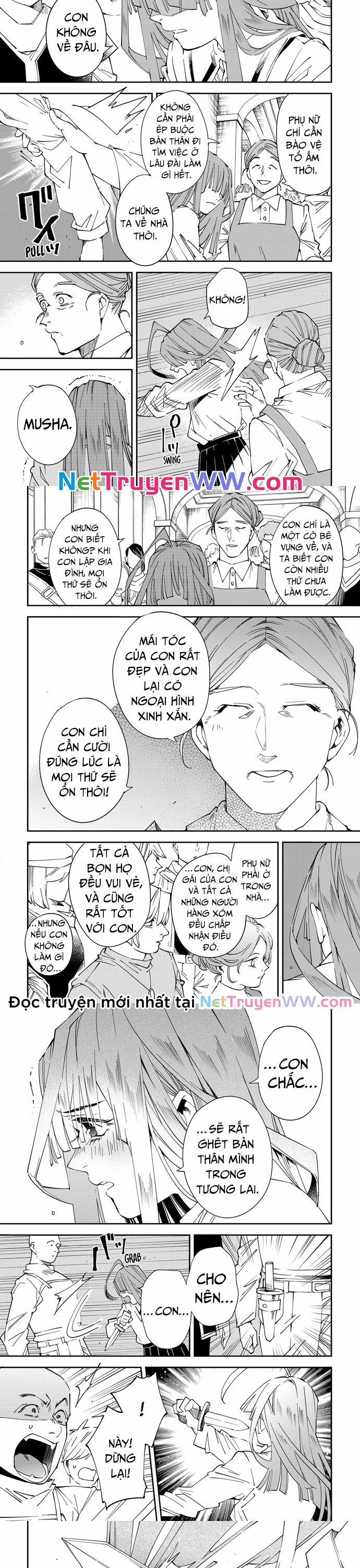 Tái Sinh Thành Quý Tộc Với Kĩ Năng 'appraisal' 114 trang 2