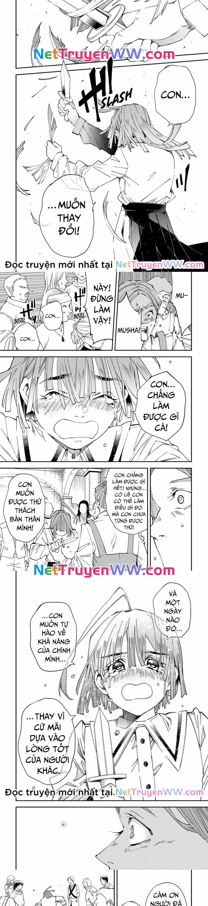 Tái Sinh Thành Quý Tộc Với Kĩ Năng 'appraisal' 114 trang 3