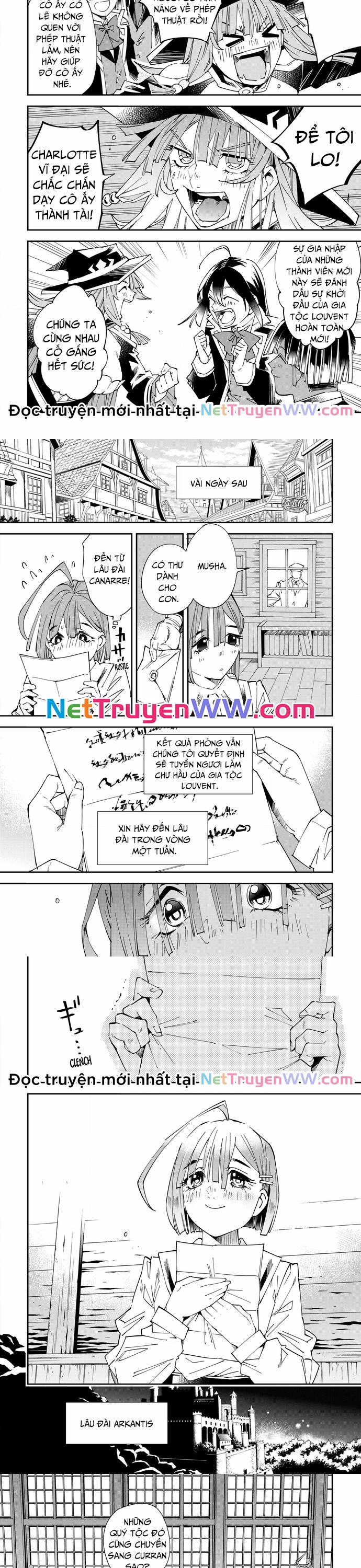 Tái Sinh Thành Quý Tộc Với Kĩ Năng 'appraisal' 114 trang 5