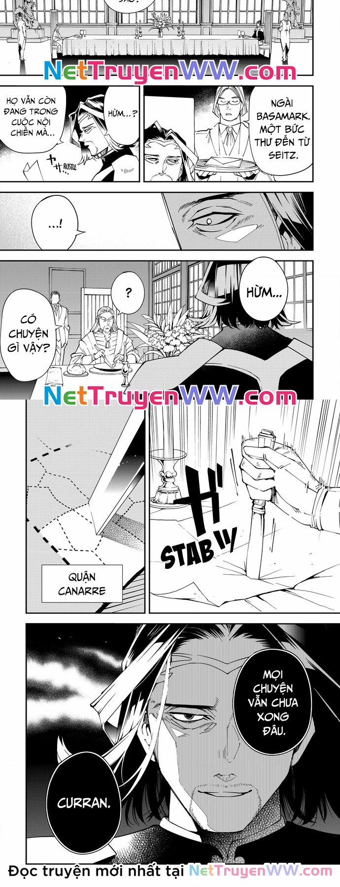 Tái Sinh Thành Quý Tộc Với Kĩ Năng 'appraisal' 114 trang 6