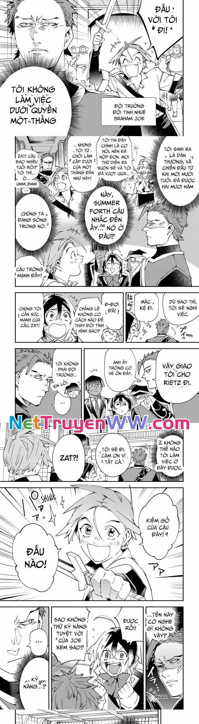 Tái Sinh Thành Quý Tộc Với Kĩ Năng 'appraisal' 116 trang 1