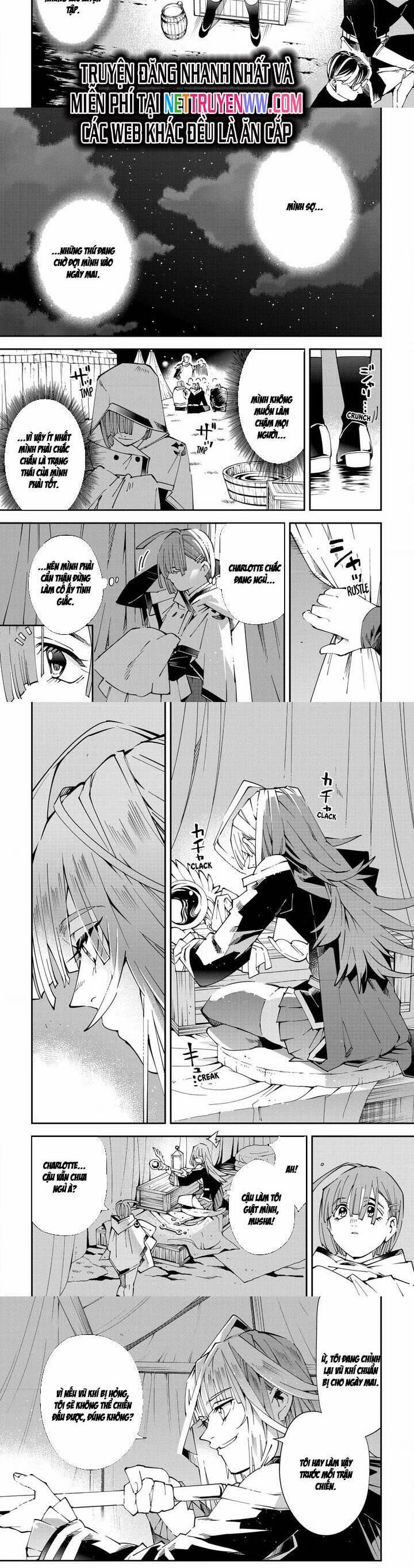 Tái Sinh Thành Quý Tộc Với Kĩ Năng 'appraisal' 119 trang 5